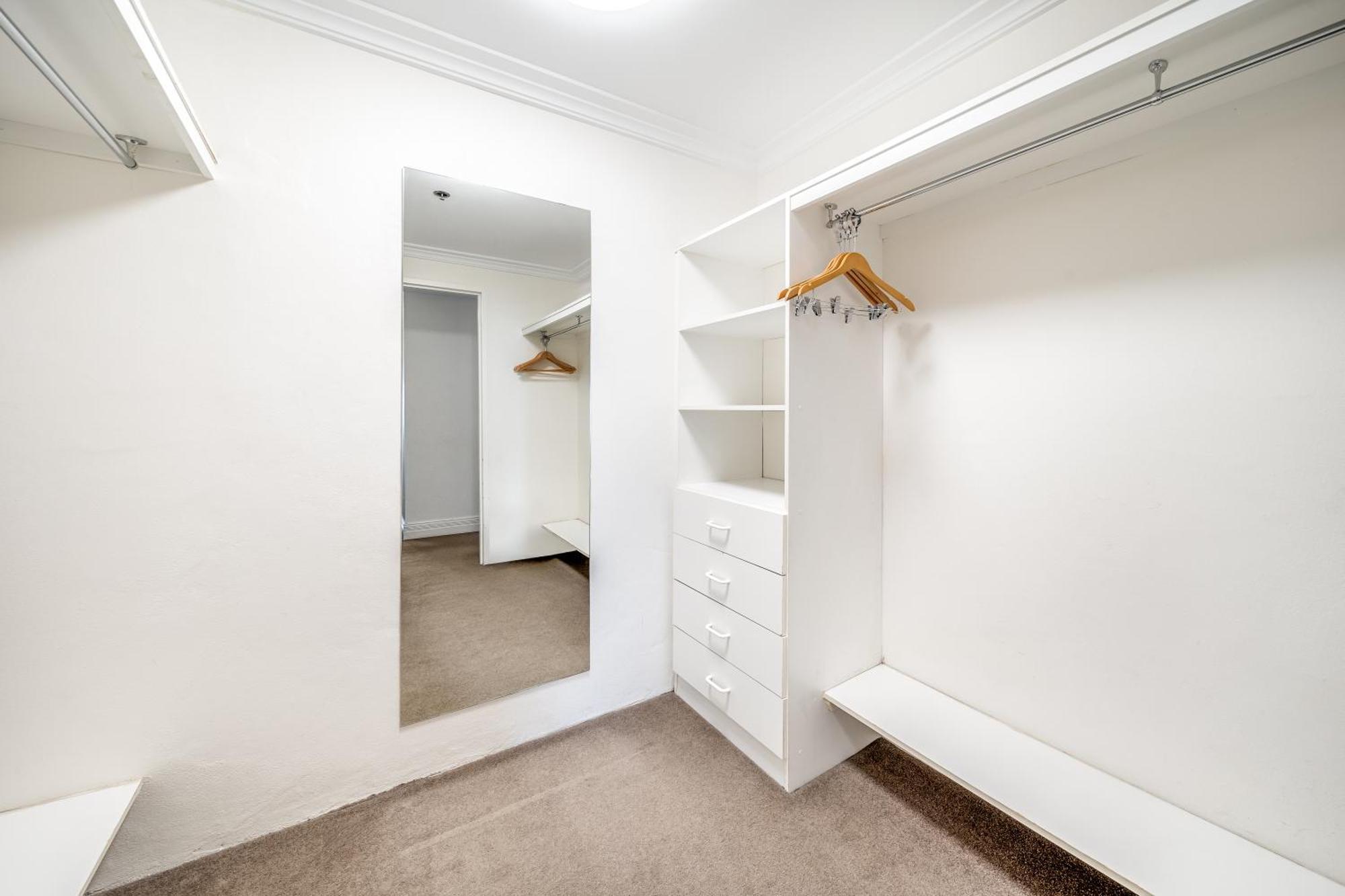 Oaks Sydney Castlereagh Suites Eksteriør billede
