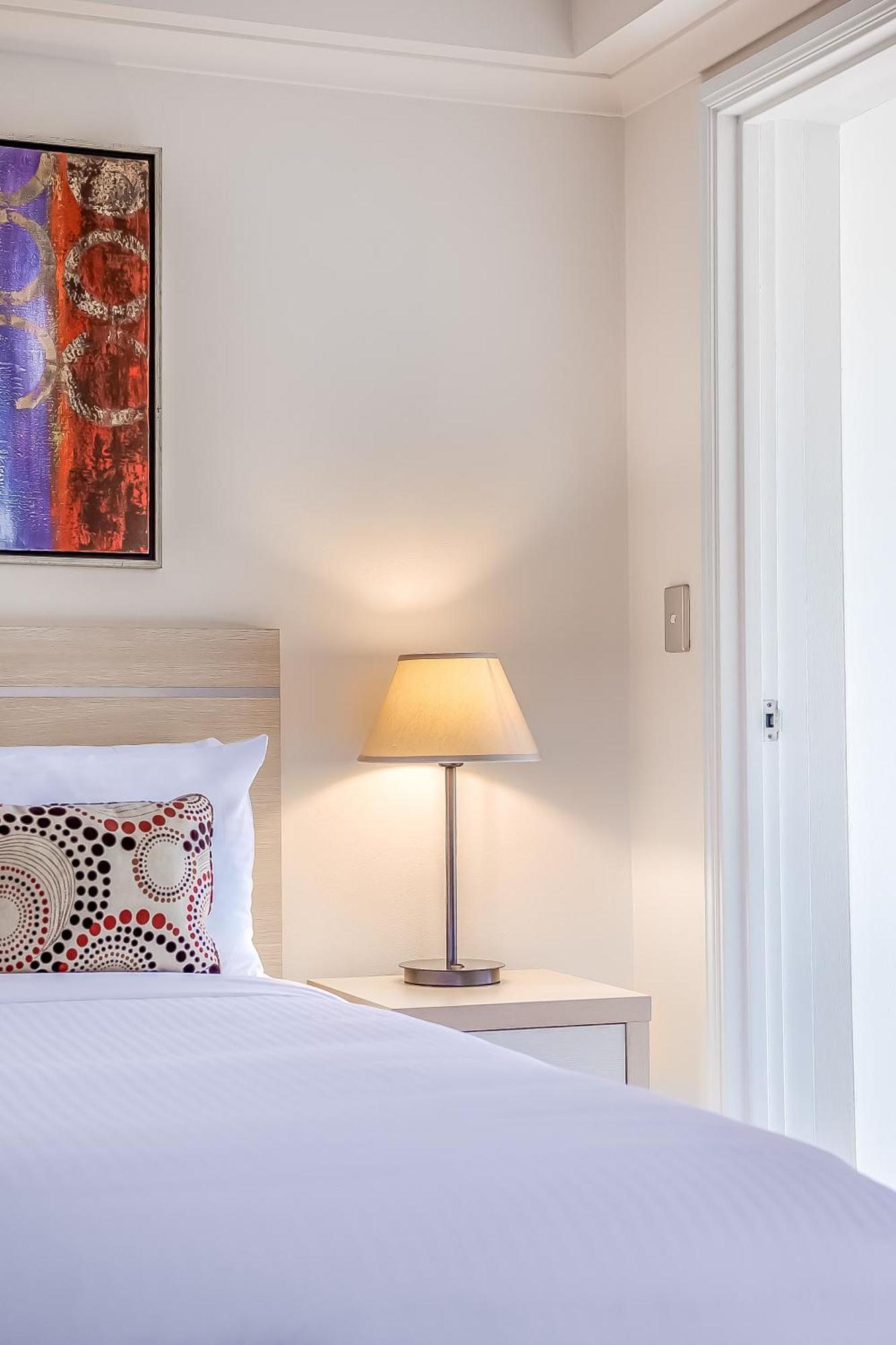 Oaks Sydney Castlereagh Suites Eksteriør billede
