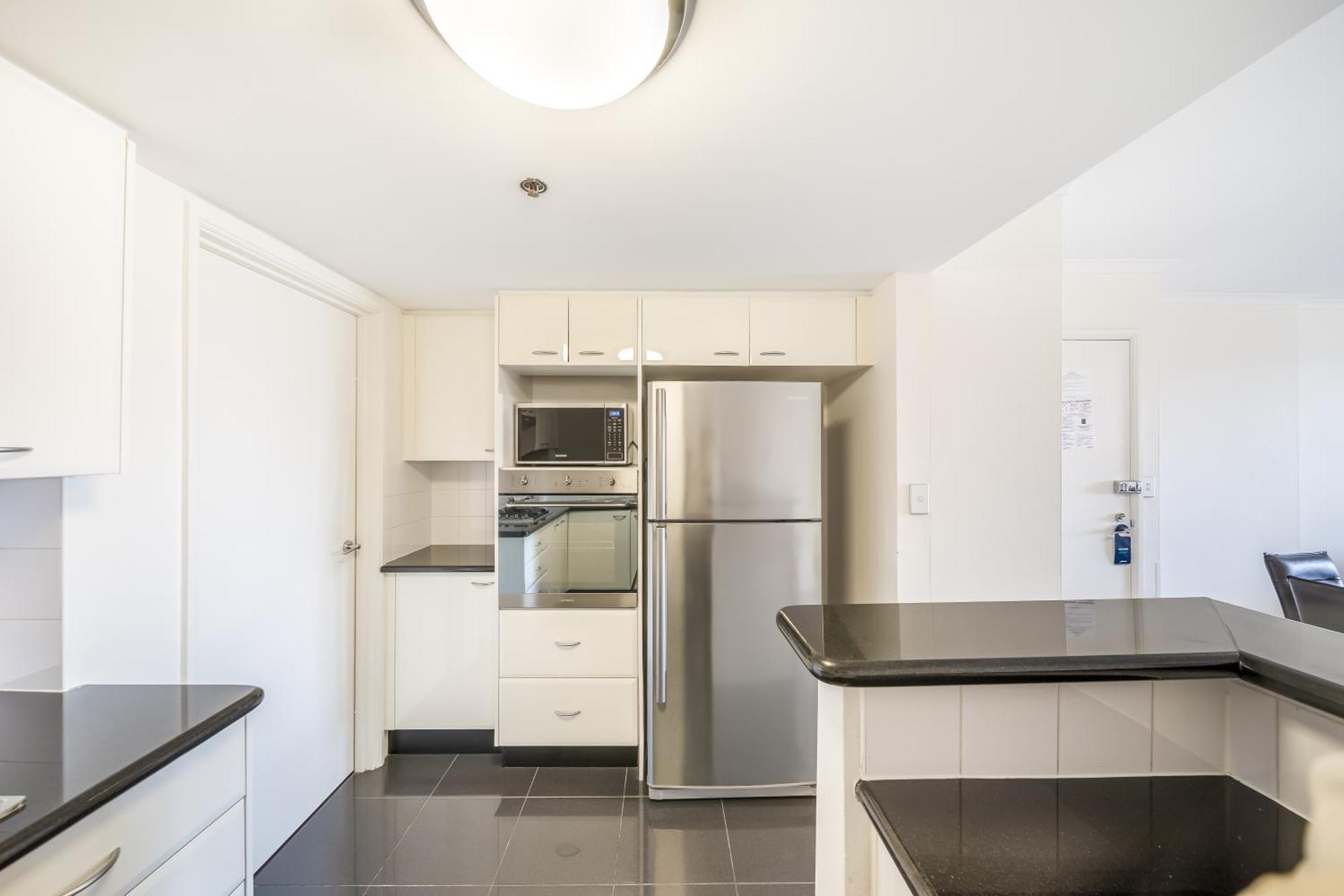 Oaks Sydney Castlereagh Suites Eksteriør billede