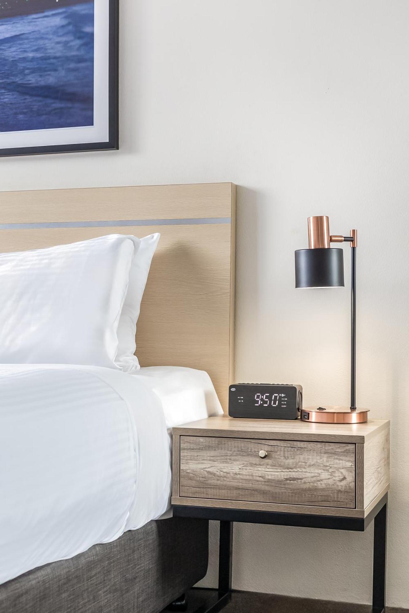 Oaks Sydney Castlereagh Suites Eksteriør billede