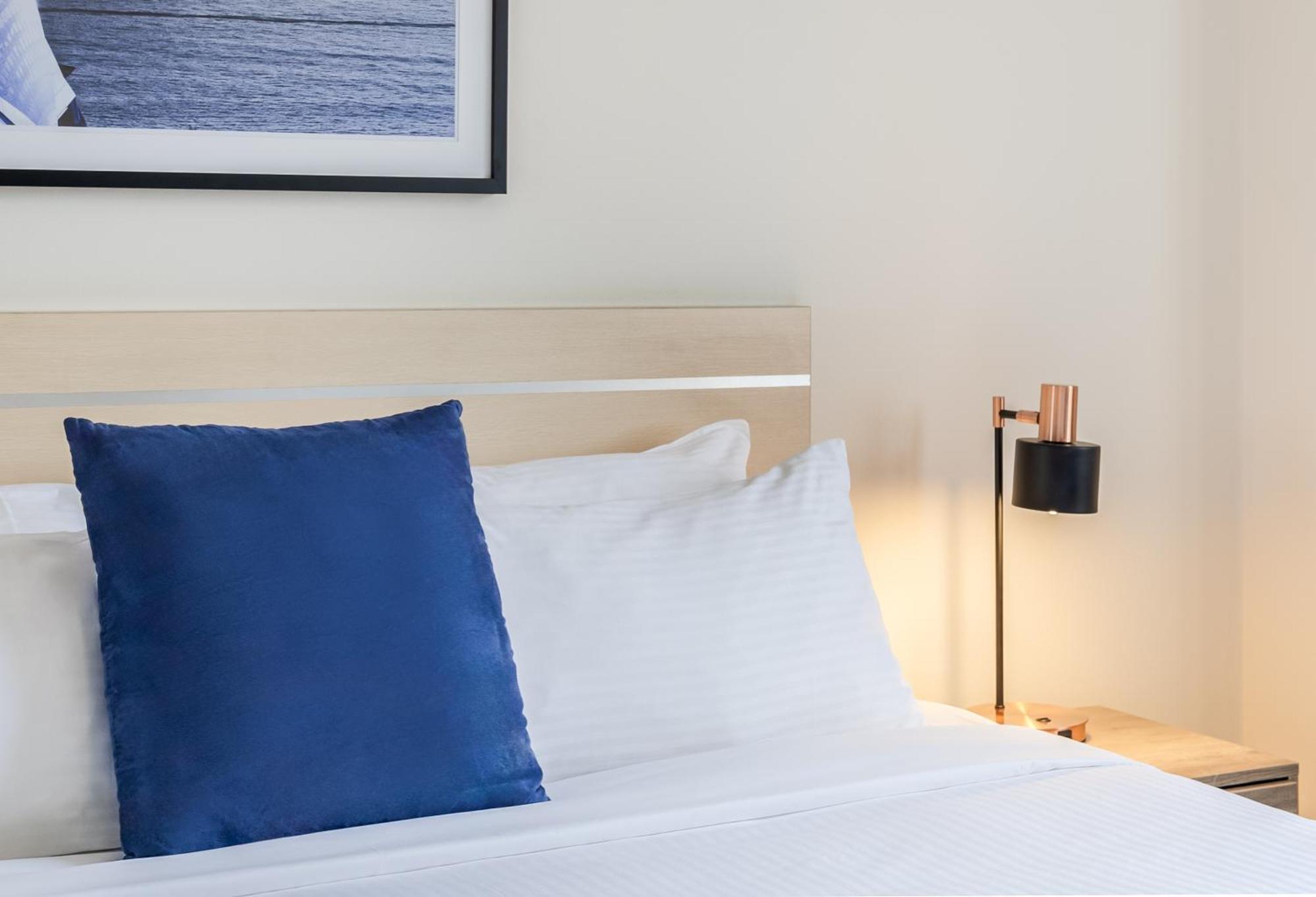 Oaks Sydney Castlereagh Suites Eksteriør billede